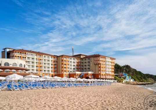 SOL LUNA BAY RESORT 27