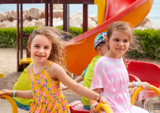 SOL LUNA BAY RESORT 26