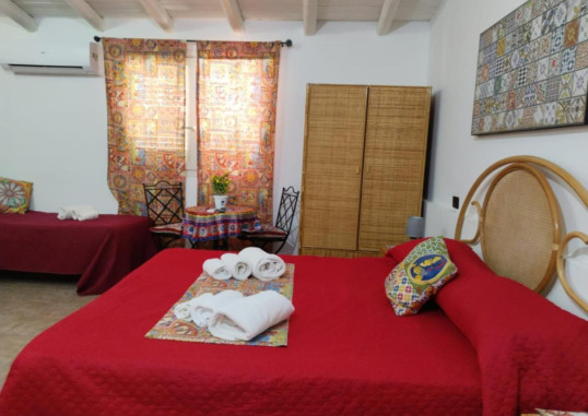B&B SIKELIA 4