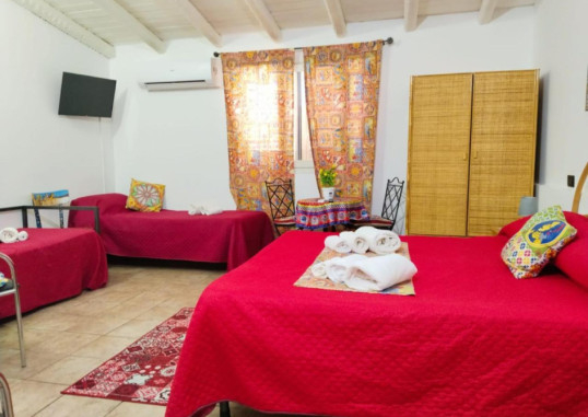 B&B SIKELIA 5