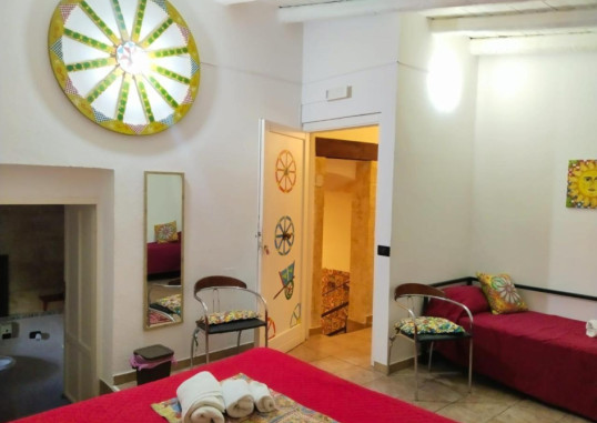 B&B SIKELIA 6