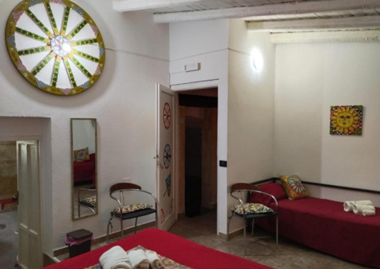 B&B SIKELIA 7