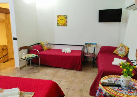 B&B SIKELIA 9