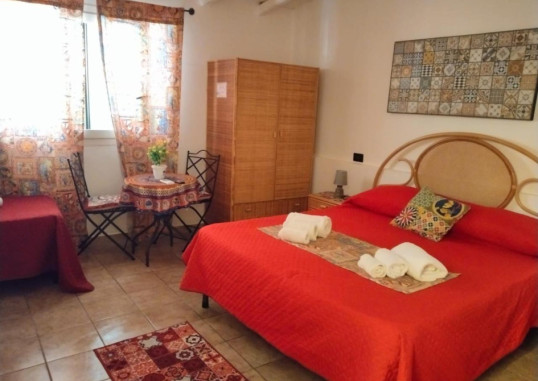 B&B SIKELIA 10