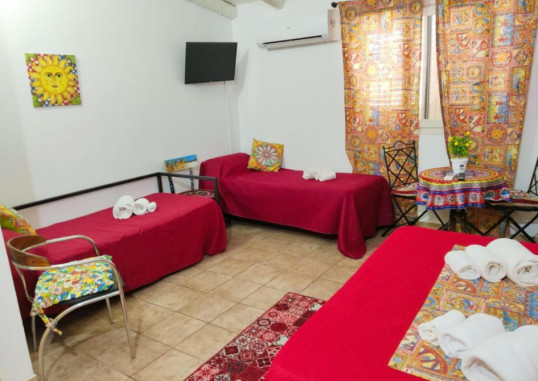 B&B SIKELIA 11