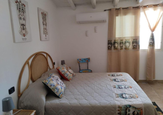 B&B SIKELIA 12