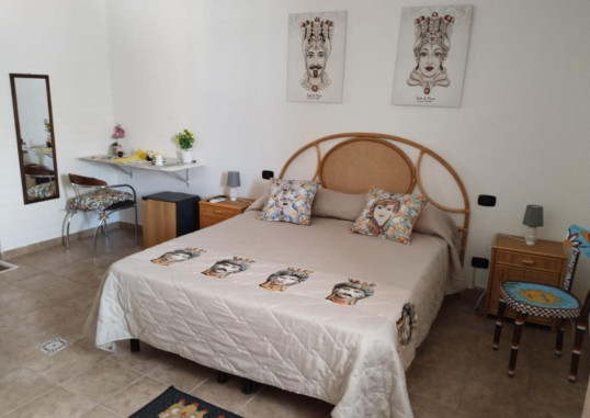 B&B SIKELIA 3