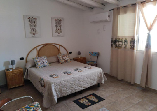 B&B SIKELIA 14