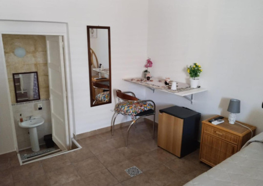 B&B SIKELIA 15