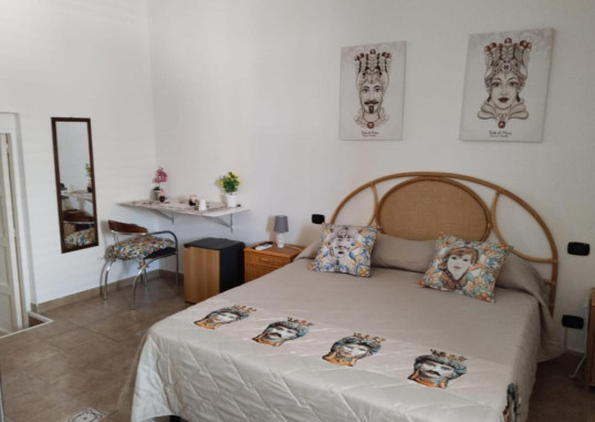 B&B SIKELIA 17