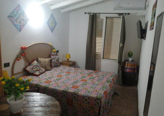 B&B SIKELIA 18