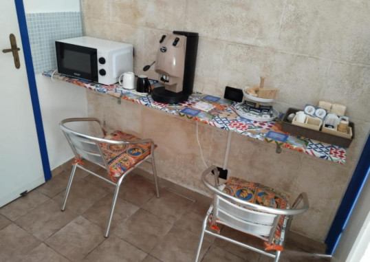 B&B SIKELIA 20