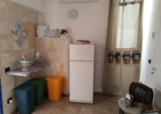 B&B SIKELIA 21
