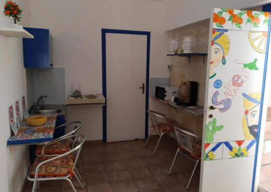 B&B SIKELIA 22