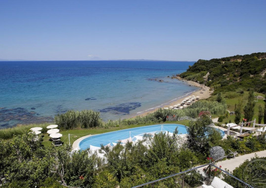 MARE DEI SUITES HOTEL IONIAN RESORT 2