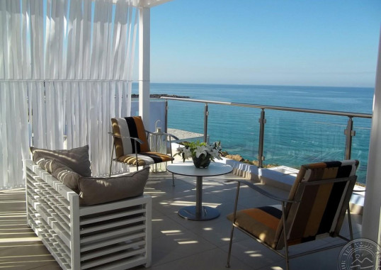 MARE DEI SUITES HOTEL IONIAN RESORT 4