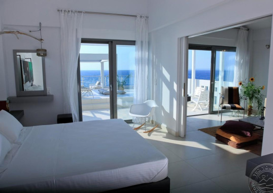 MARE DEI SUITES HOTEL IONIAN RESORT 6
