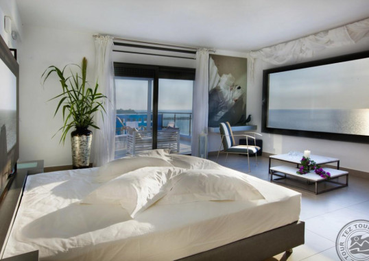 MARE DEI SUITES HOTEL IONIAN RESORT 7