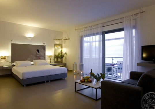 MARE DEI SUITES HOTEL IONIAN RESORT 8