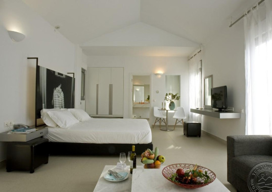 MARE DEI SUITES HOTEL IONIAN RESORT 3