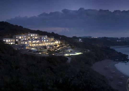 MARE DEI SUITES HOTEL IONIAN RESORT 9