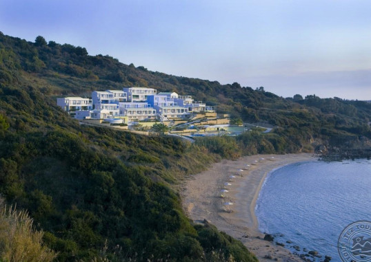 MARE DEI SUITES HOTEL IONIAN RESORT 1