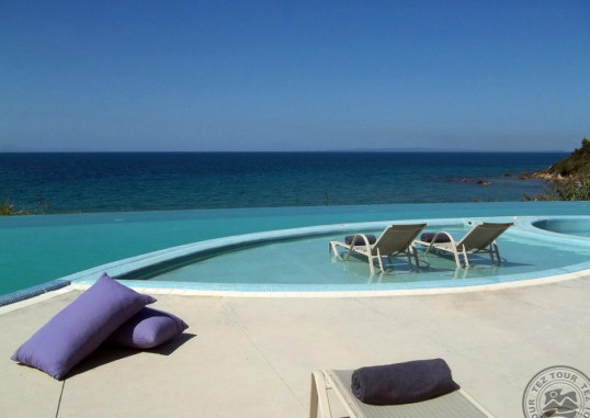 MARE DEI SUITES HOTEL IONIAN RESORT 10