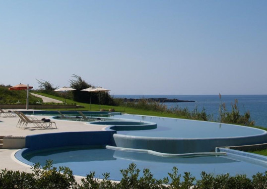 MARE DEI SUITES HOTEL IONIAN RESORT 11