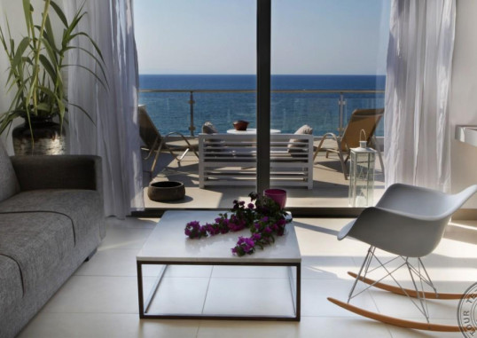 MARE DEI SUITES HOTEL IONIAN RESORT 12