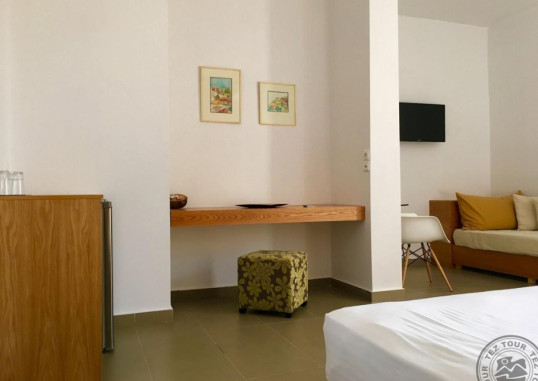 MARE DEI SUITES HOTEL IONIAN RESORT 14
