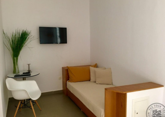 MARE DEI SUITES HOTEL IONIAN RESORT 15