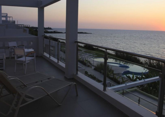 MARE DEI SUITES HOTEL IONIAN RESORT 16
