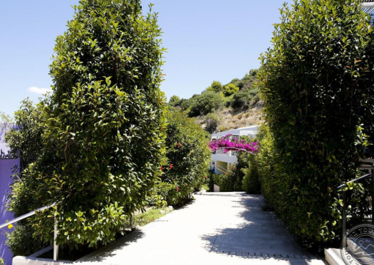 MARE DEI SUITES HOTEL IONIAN RESORT 17
