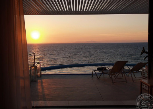 MARE DEI SUITES HOTEL IONIAN RESORT 18
