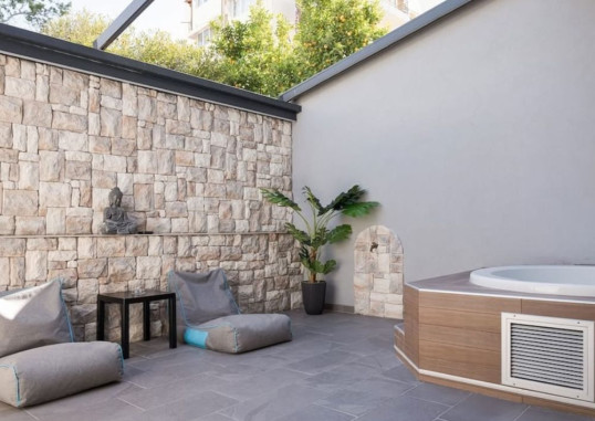 SETTE SUITES & ROOMS (ADULTS ONLY) 2