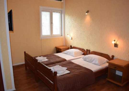 MARTINOVIC APARTAMENTAI 9