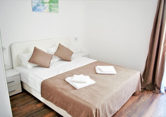 MARTINOVIC APARTAMENTAI 10