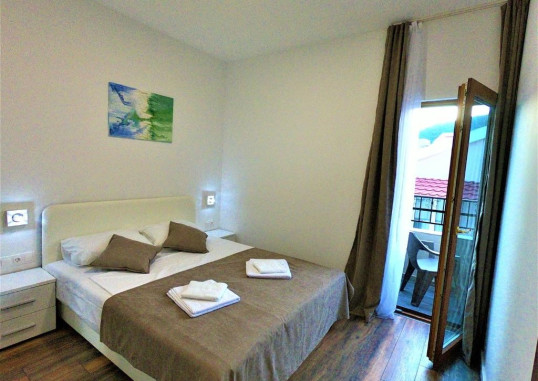 MARTINOVIC APARTAMENTAI 12