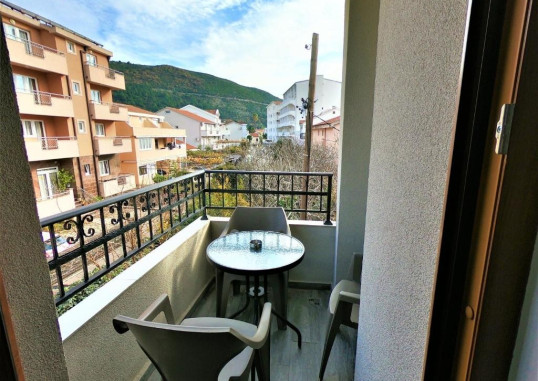 MARTINOVIC APARTAMENTAI 17