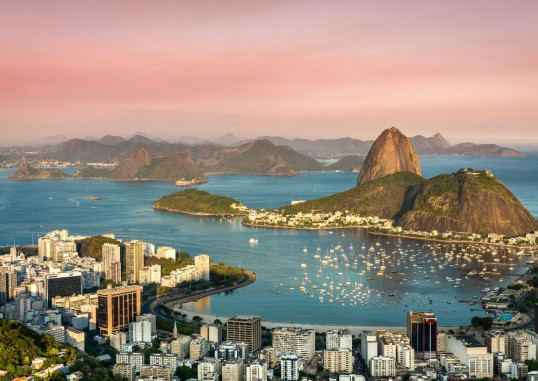 Rio de Žaneiras Brazilija 9