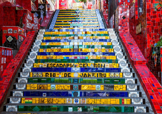 Rio de Žaneiras Brazilija 10