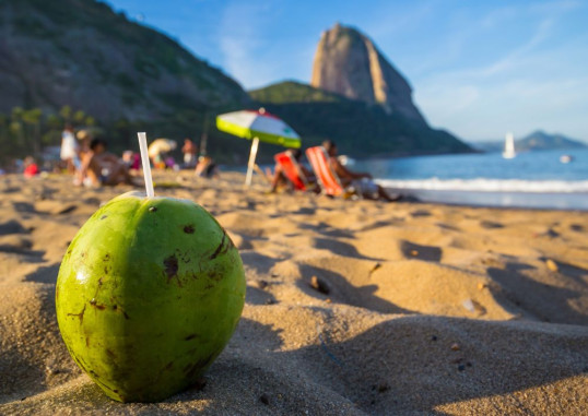 Rio de Žaneiras Brazilija 12