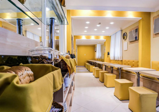 VILLA RICA HOTEL 1