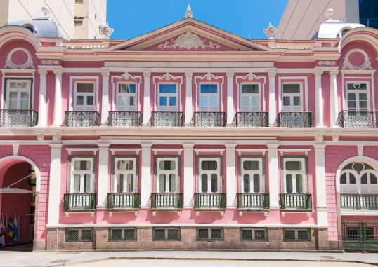 VILA GALE RIO DE JANEIRO 1