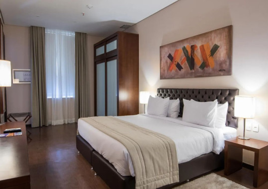 VILA GALE RIO DE JANEIRO 3