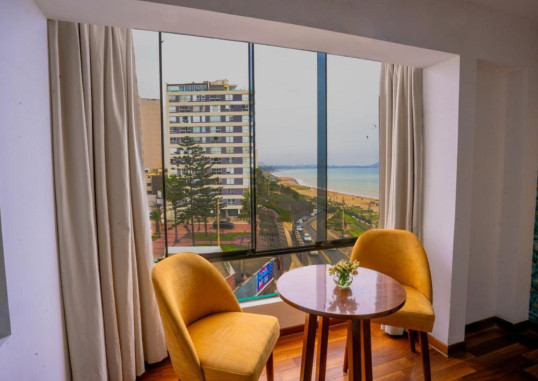 GOLDEN MAR HOTEL 2