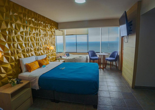GOLDEN MAR HOTEL 3