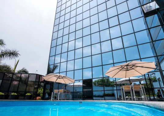 MELIÁ LIMA 2