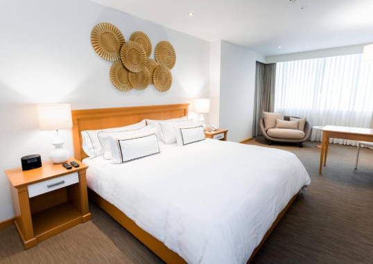 MELIÁ LIMA 3