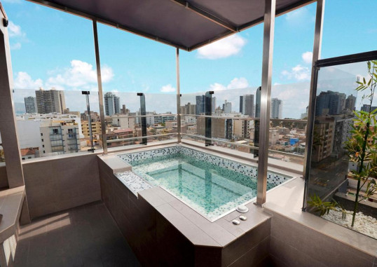QP HOTELS LIMA 2